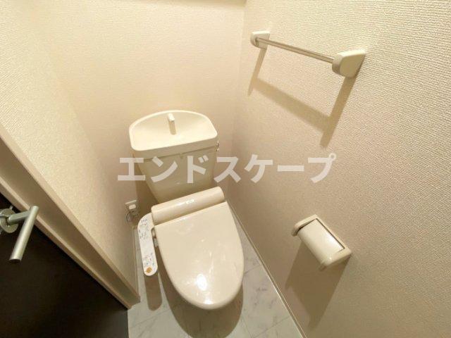 トイレ　高崎、前橋、伊勢崎エリアのお部屋探しはエンドスケープまで！お