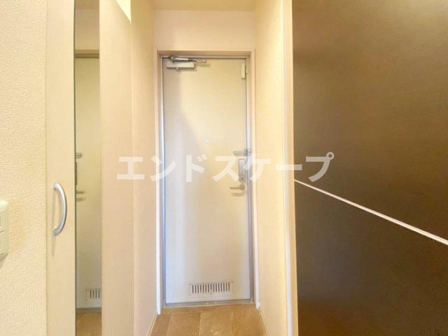玄関　高崎、前橋、伊勢崎エリアのお部屋探しはエンドスケープまで！お