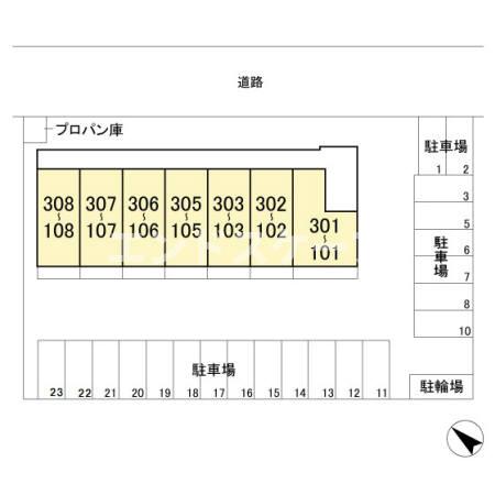 その他　高崎、前橋、伊勢崎エリアのお部屋探しはエンドスケープまで！お