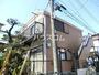 習志野駅より徒歩4分 2階 築35年10ヶ月の賃貸物件