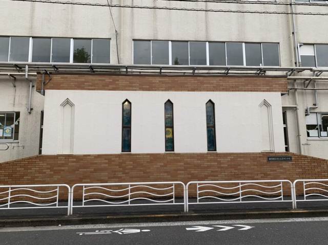 小学校　深川小学校（小学校）まで1346m