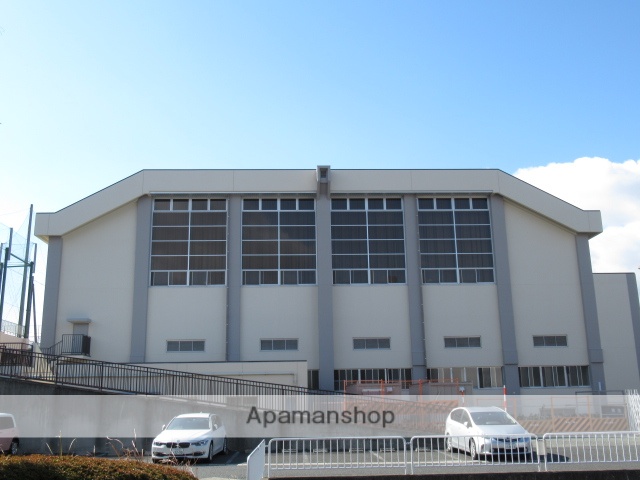 その他　山田市民体育館（その他）まで677m