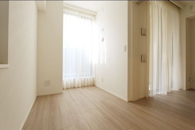 その他部屋・スペース　くつろげるお部屋ですね♪