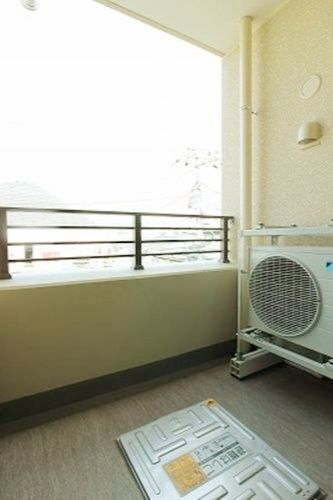 バルコニー　バルコニー付き☆