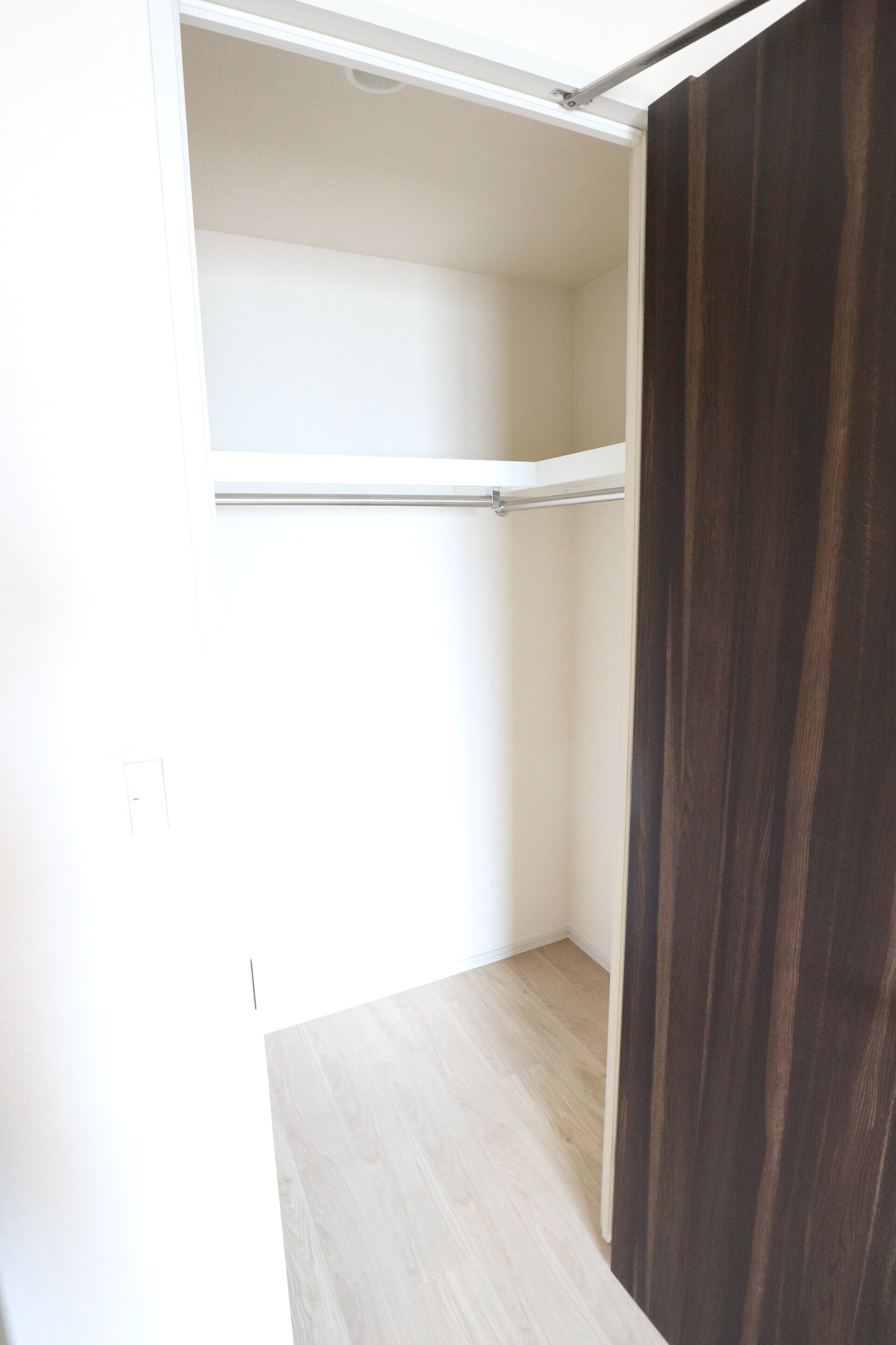 収納　※他部屋参考写真