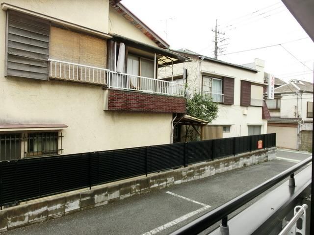 眺望　室内・室内設備
