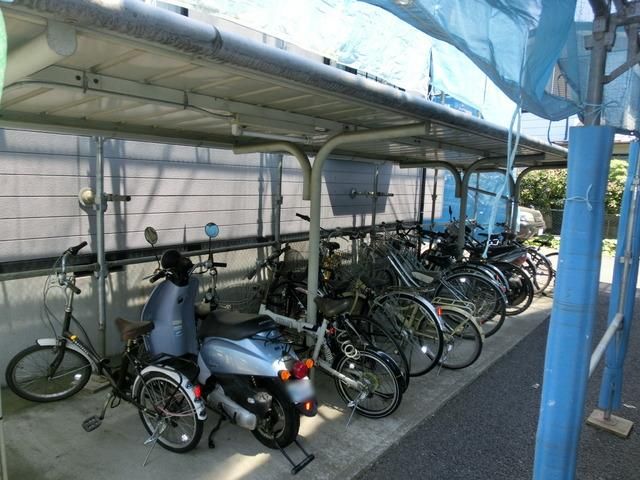 その他　外観・共用部分
