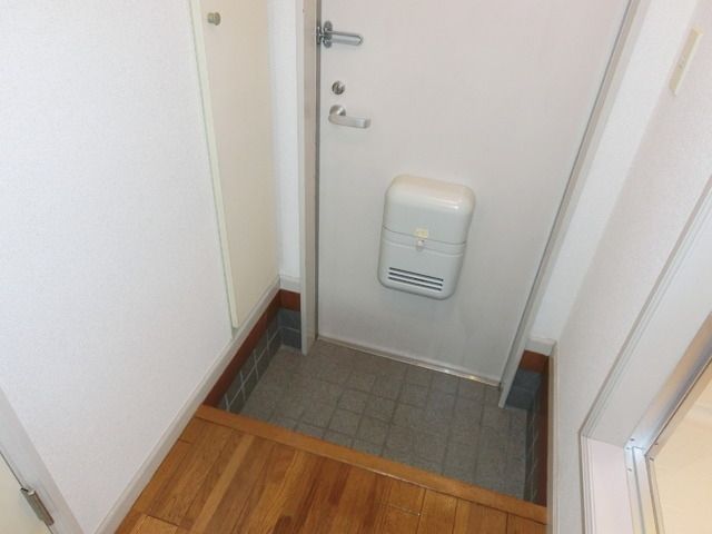 玄関　室内・室内設備