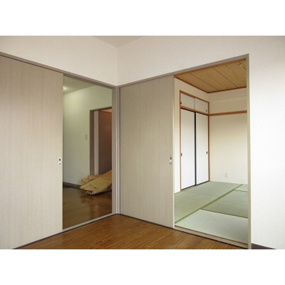 その他　洋室