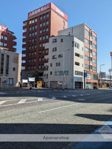 その他　大原医療スポーツ製菓専門学校北九州校（その他）まで505m