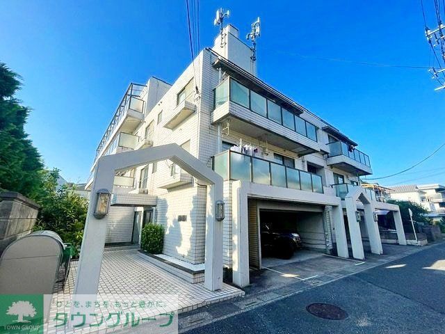 その他共有部分　外観