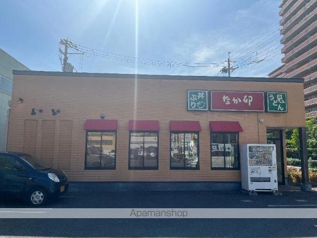 その他　なか卯若江東店（その他）まで516m