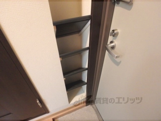 収納　下駄箱