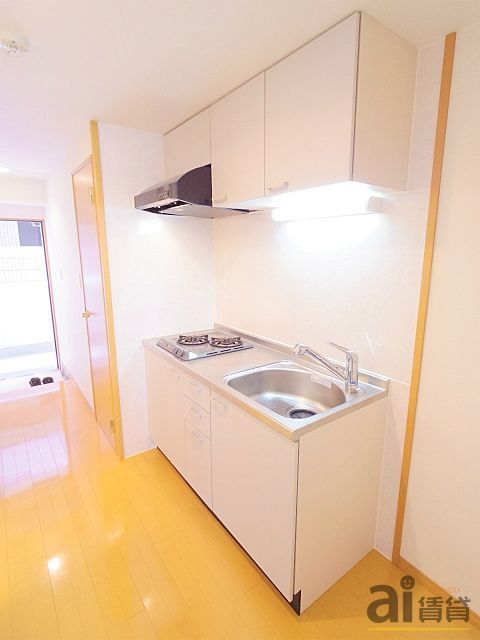 キッチン　※同仕様写真