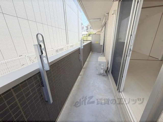 その他部屋・スペース　洗濯機置場