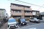 松戸駅より徒歩8分 3階 築21年11ヶ月の賃貸物件