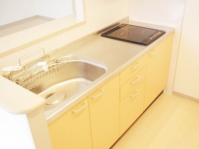 キッチン　★カウンターキッチン★