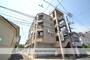 横川駅より徒歩7分 4階 築48年1ヶ月の賃貸物件