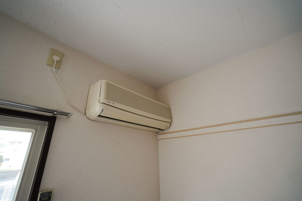 その他設備　同じ建物の別なお部屋