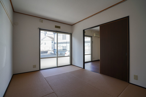その他部屋・スペース　同じ建物の別なお部屋