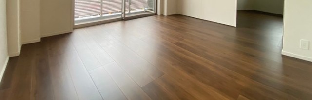 居室・リビング　※同仕様タイプ