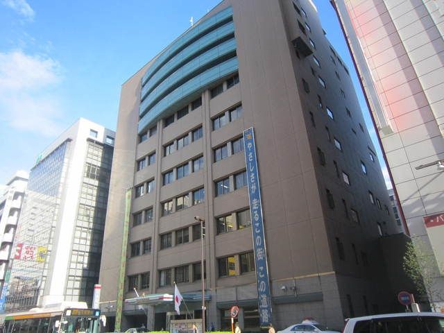 警察署・交番　万世橋警察署（警察署・交番）まで1200m