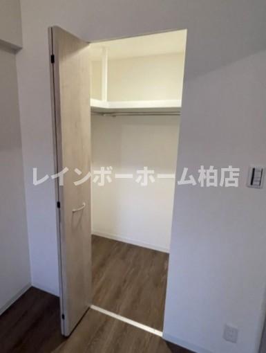 収納　こまごまとしたものを収納できそうですね