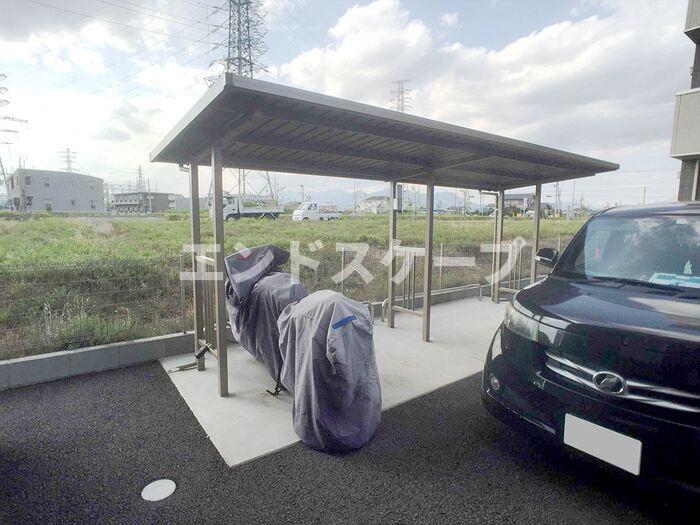 その他共有部分　高崎、前橋のお部屋探しはエンドスケープまで！お客様の理想お聞