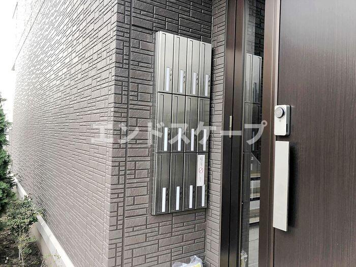 エントランス　高崎、前橋のお部屋探しはエンドスケープまで！お客様の理想お聞