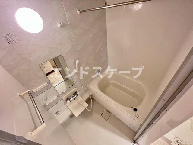 バス・シャワールーム　高崎、前橋のお部屋探しはエンドスケープまで！お客様の理想お聞