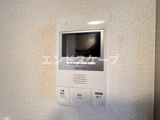 セキュリティ　高崎、前橋のお部屋探しはエンドスケープまで！お客様の理想お聞