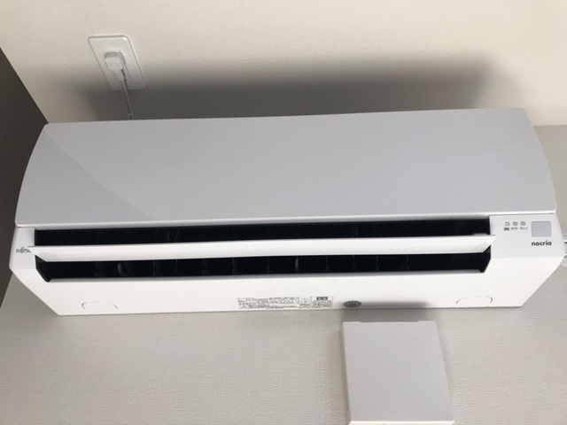 その他設備　イメージ