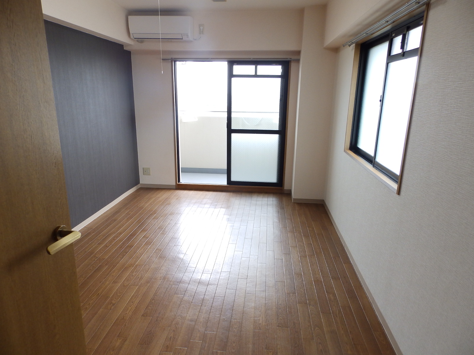 その他部屋・スペース　広さ十分