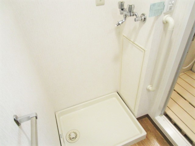 その他部屋・スペース　別号室の参考写真です
