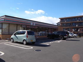 コンビニ　セブンイレブン東恋ケ窪２丁目店（コンビニ）まで789m