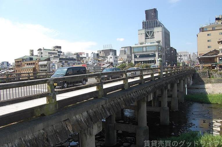 その他　鴨川（その他）まで800m