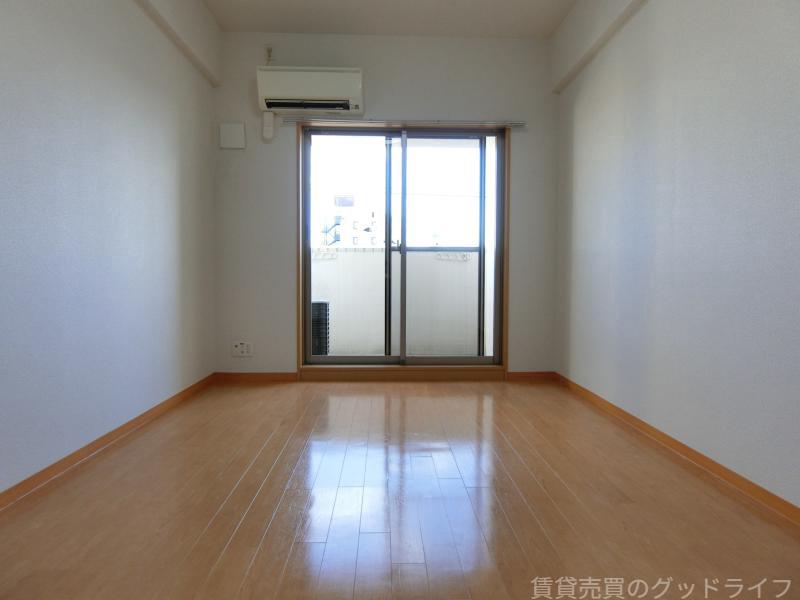 その他部屋・スペース　洗面所兼脱衣所です。
