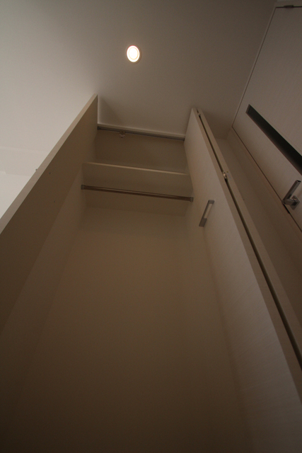 収納　※同号室別室の参考写真です。