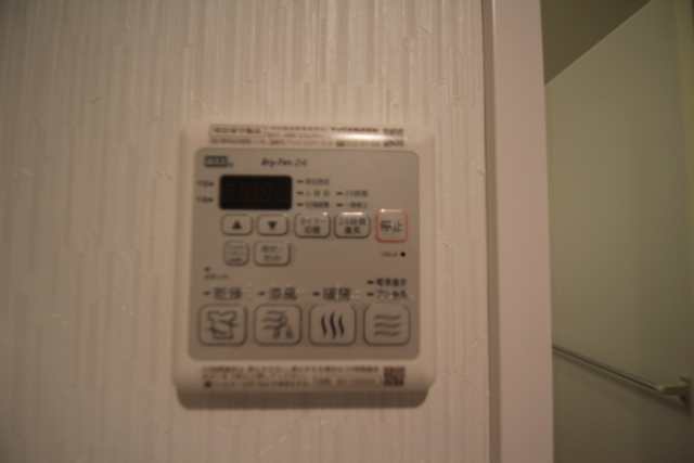 その他設備　※同号室別室の参考写真です。