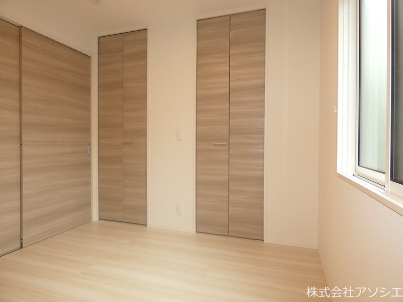 その他部屋・スペース