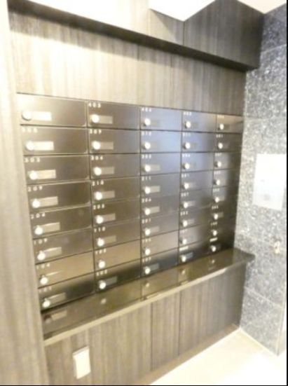その他共有部分　弊社は都内全域の物件をご紹介可能です！
