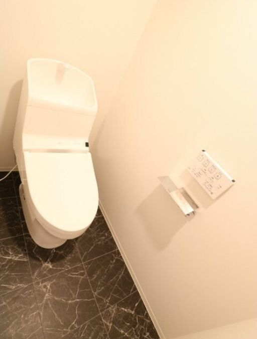 トイレ　弊社は都内全域の物件をご紹介可能です！