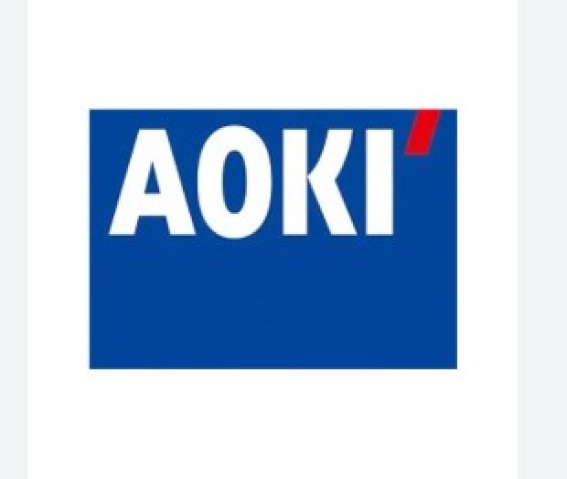 ショッピングセンター　AOKI西早稲田店（ショッピングセンター）まで408m