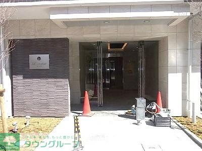 エントランス　★エントランス★