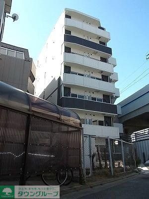 建物外観　★ペット飼育可能★