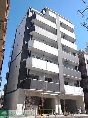 建物外観　★オシャレな外観★