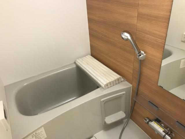 バス・シャワールーム　ユニットバス
