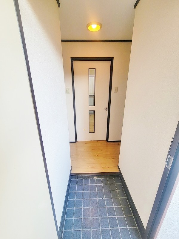 玄関　★玄関★