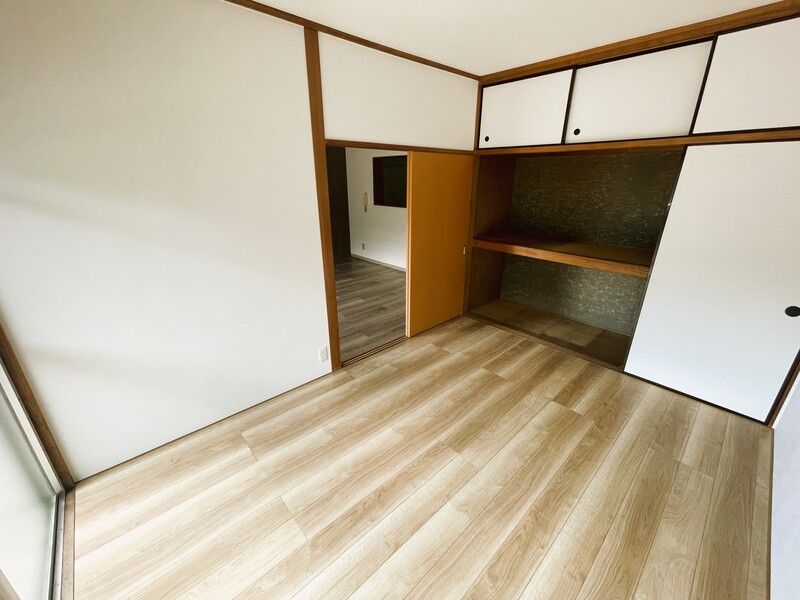 その他部屋・スペース