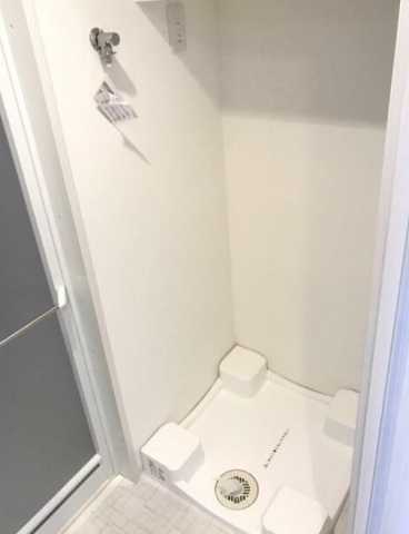 その他設備　B CITY APARTMENT SUGINAMI